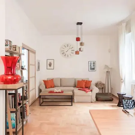 Washington Cosy And Comfortable Apartment Milan