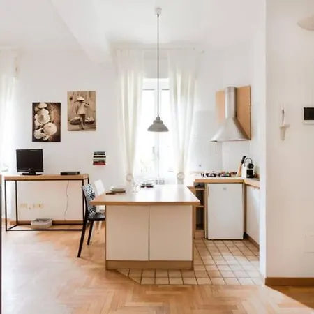Washington Cosy And Comfortable Apartment