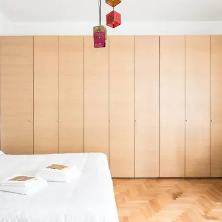 Washington Cosy And Comfortable Apartment *