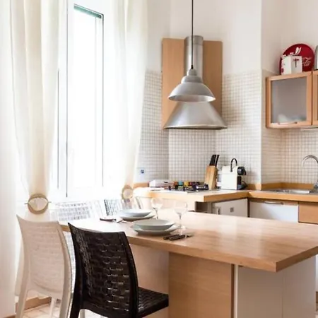 Washington Cosy And Comfortable Apartment Milan